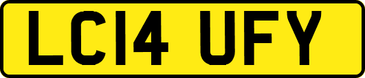 LC14UFY