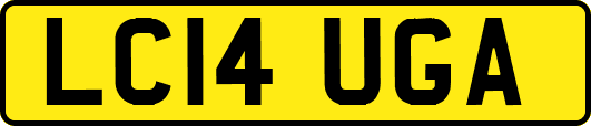 LC14UGA