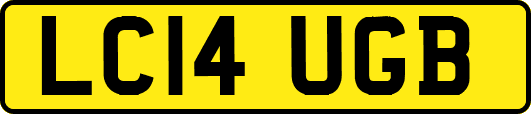 LC14UGB