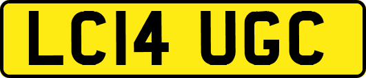 LC14UGC