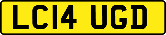 LC14UGD