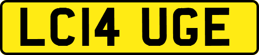 LC14UGE