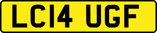 LC14UGF