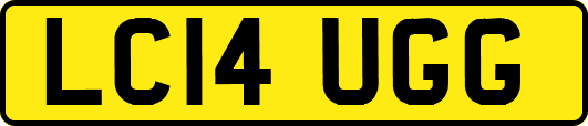 LC14UGG