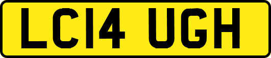 LC14UGH