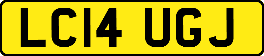 LC14UGJ