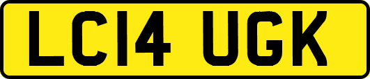 LC14UGK