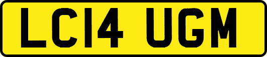 LC14UGM