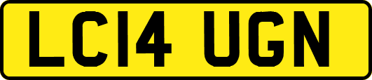 LC14UGN