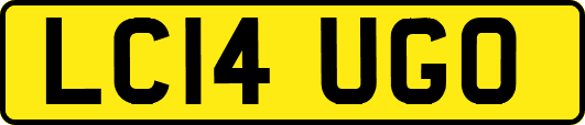 LC14UGO