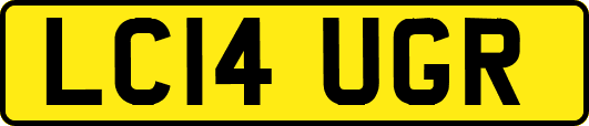 LC14UGR