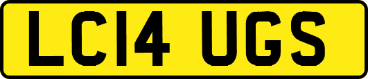 LC14UGS