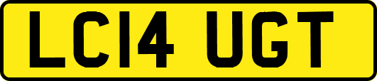 LC14UGT