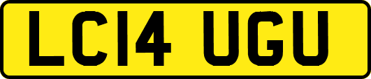LC14UGU