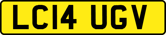 LC14UGV