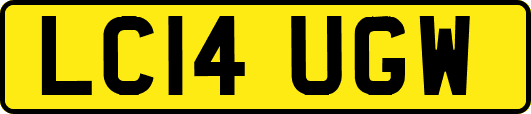 LC14UGW