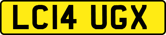 LC14UGX