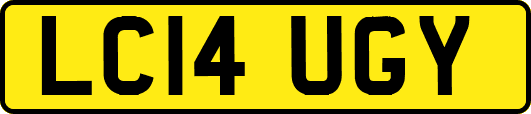 LC14UGY