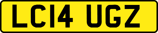 LC14UGZ