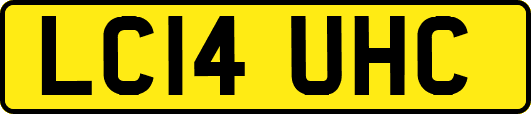 LC14UHC