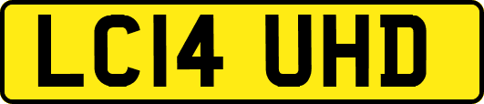 LC14UHD