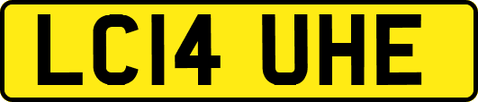 LC14UHE