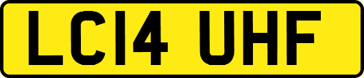 LC14UHF