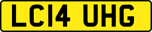 LC14UHG