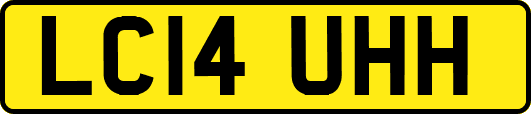 LC14UHH