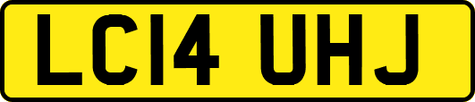 LC14UHJ