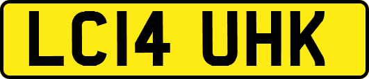 LC14UHK