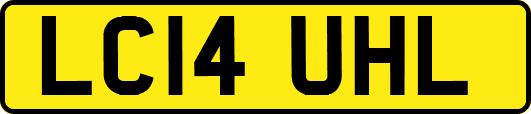 LC14UHL