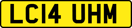 LC14UHM