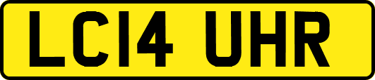 LC14UHR