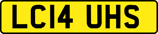 LC14UHS
