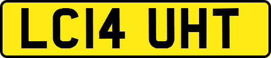 LC14UHT