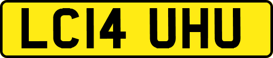 LC14UHU