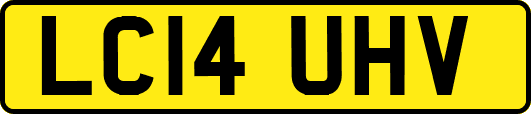 LC14UHV