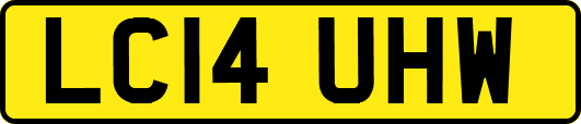 LC14UHW