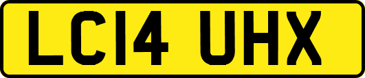 LC14UHX