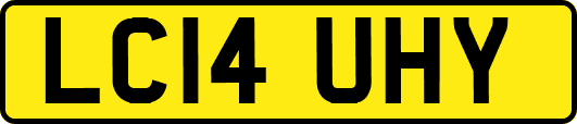 LC14UHY