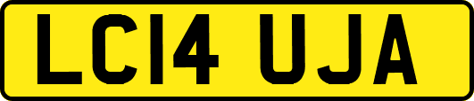 LC14UJA