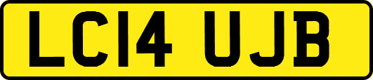 LC14UJB