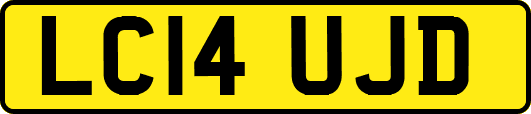 LC14UJD