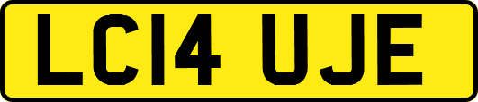 LC14UJE