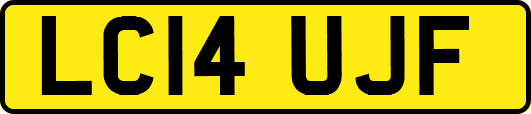 LC14UJF
