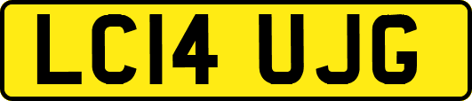 LC14UJG