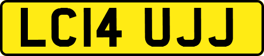 LC14UJJ
