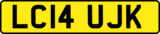LC14UJK