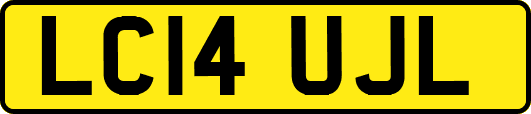 LC14UJL